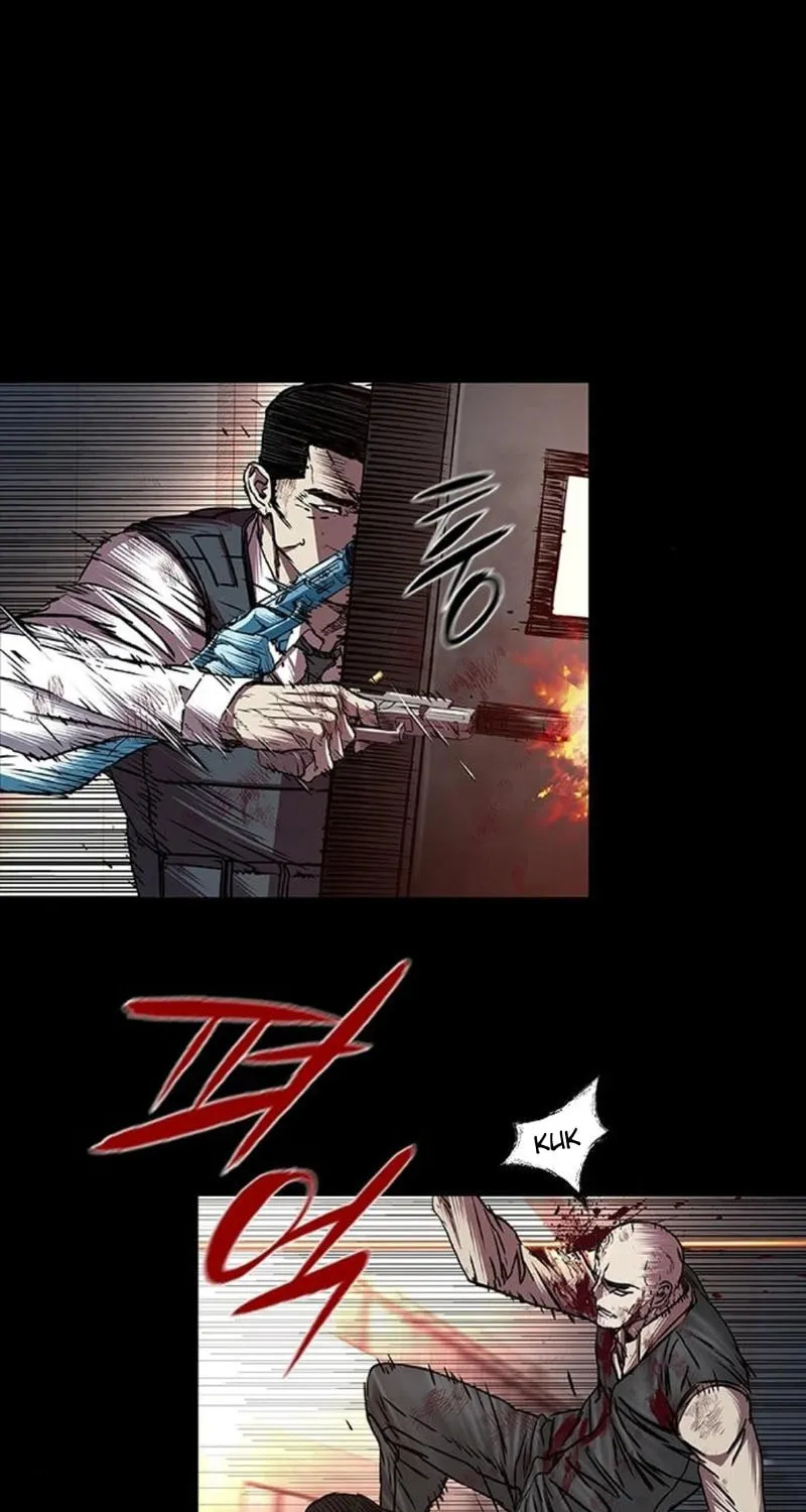 Castle 2: Pinnacle Chapter 95 page 146 - 