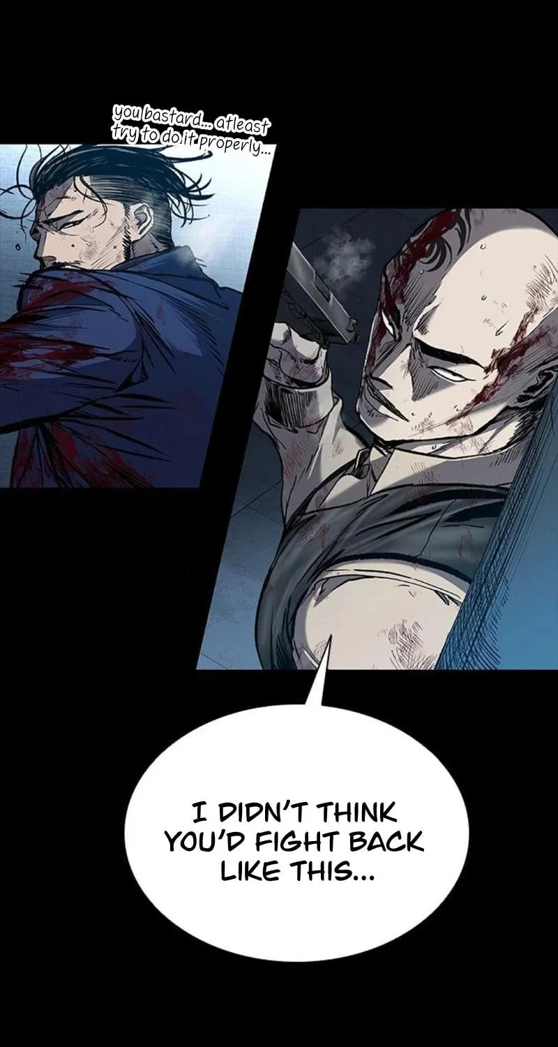 Castle 2: Pinnacle Chapter 95 page 16 - 