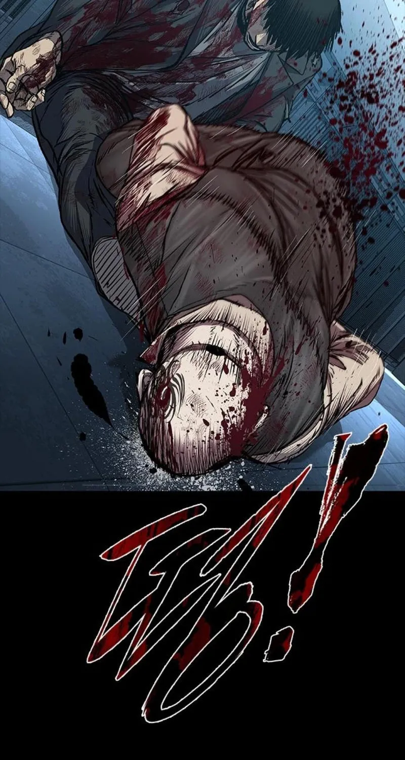 Castle 2: Pinnacle Chapter 95 page 156 - 