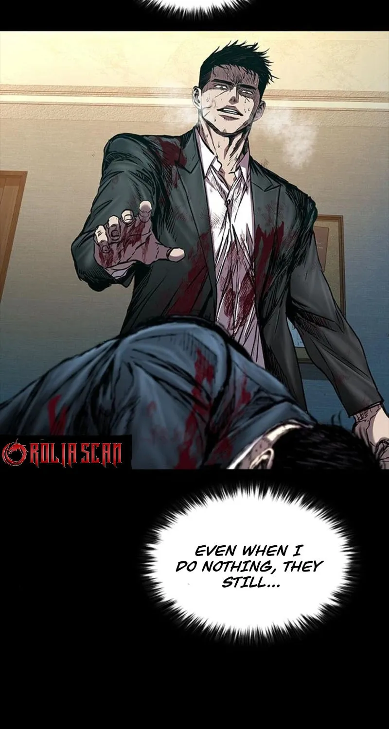 Castle 2: Pinnacle Chapter 95 page 162 - 