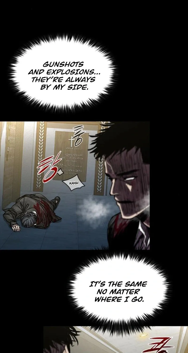 Castle 2: Pinnacle Chapter 95 page 163 - 