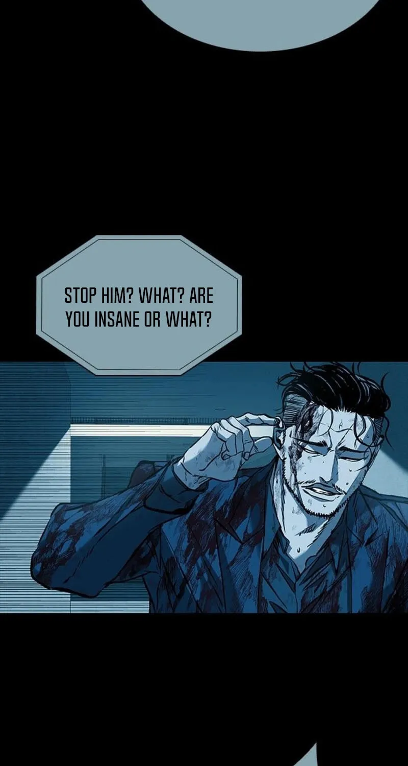 Castle 2: Pinnacle Chapter 95 page 18 - 