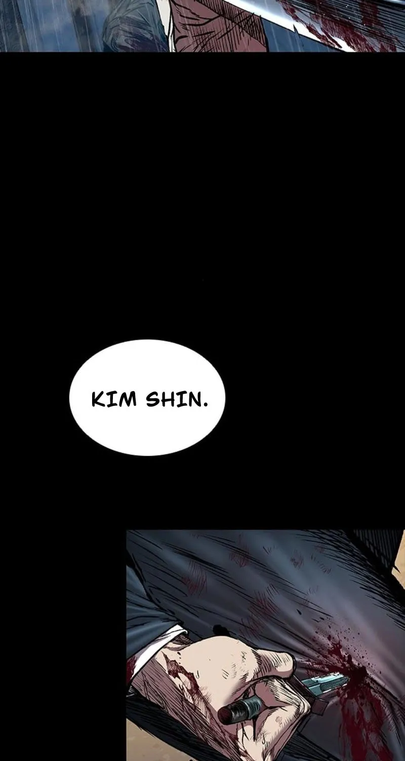 Castle 2: Pinnacle Chapter 95 page 185 - 