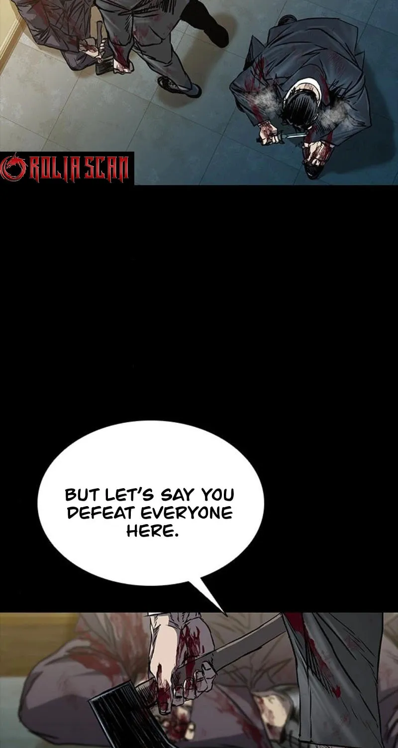 Castle 2: Pinnacle Chapter 95 page 187 - 