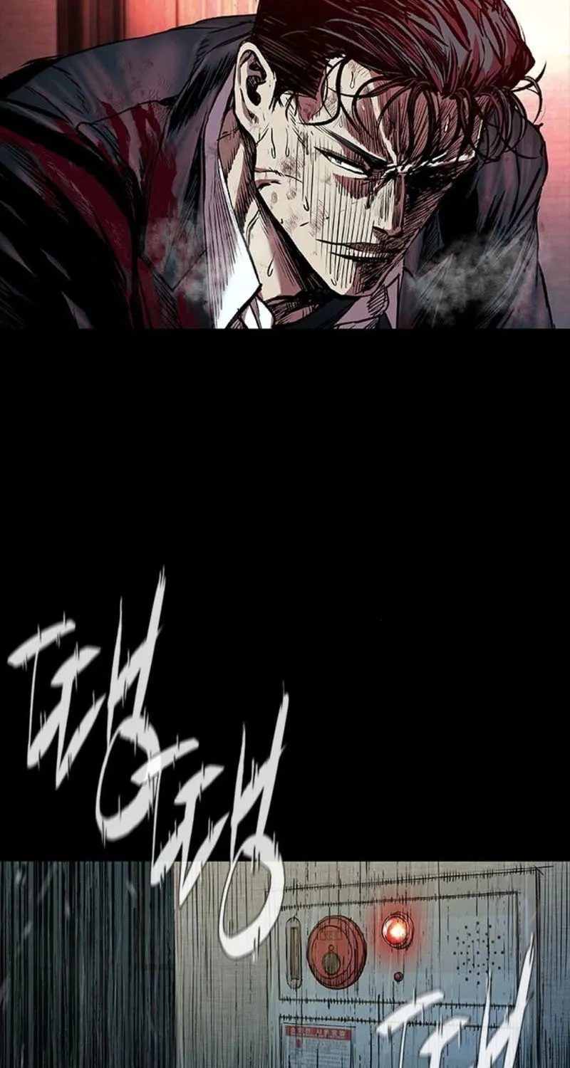 Castle 2: Pinnacle Chapter 95 page 189 - 