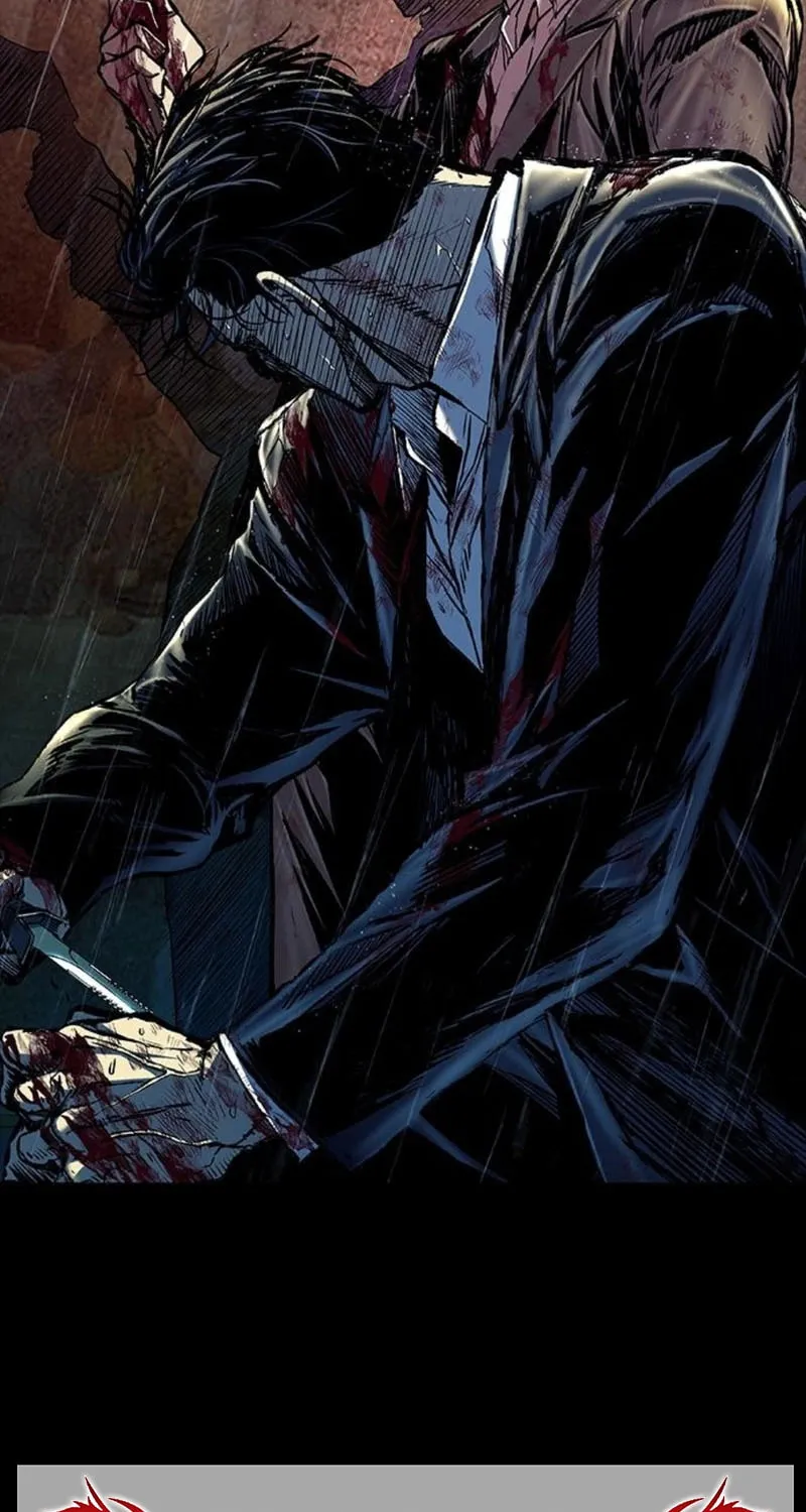 Castle 2: Pinnacle Chapter 95 page 191 - 