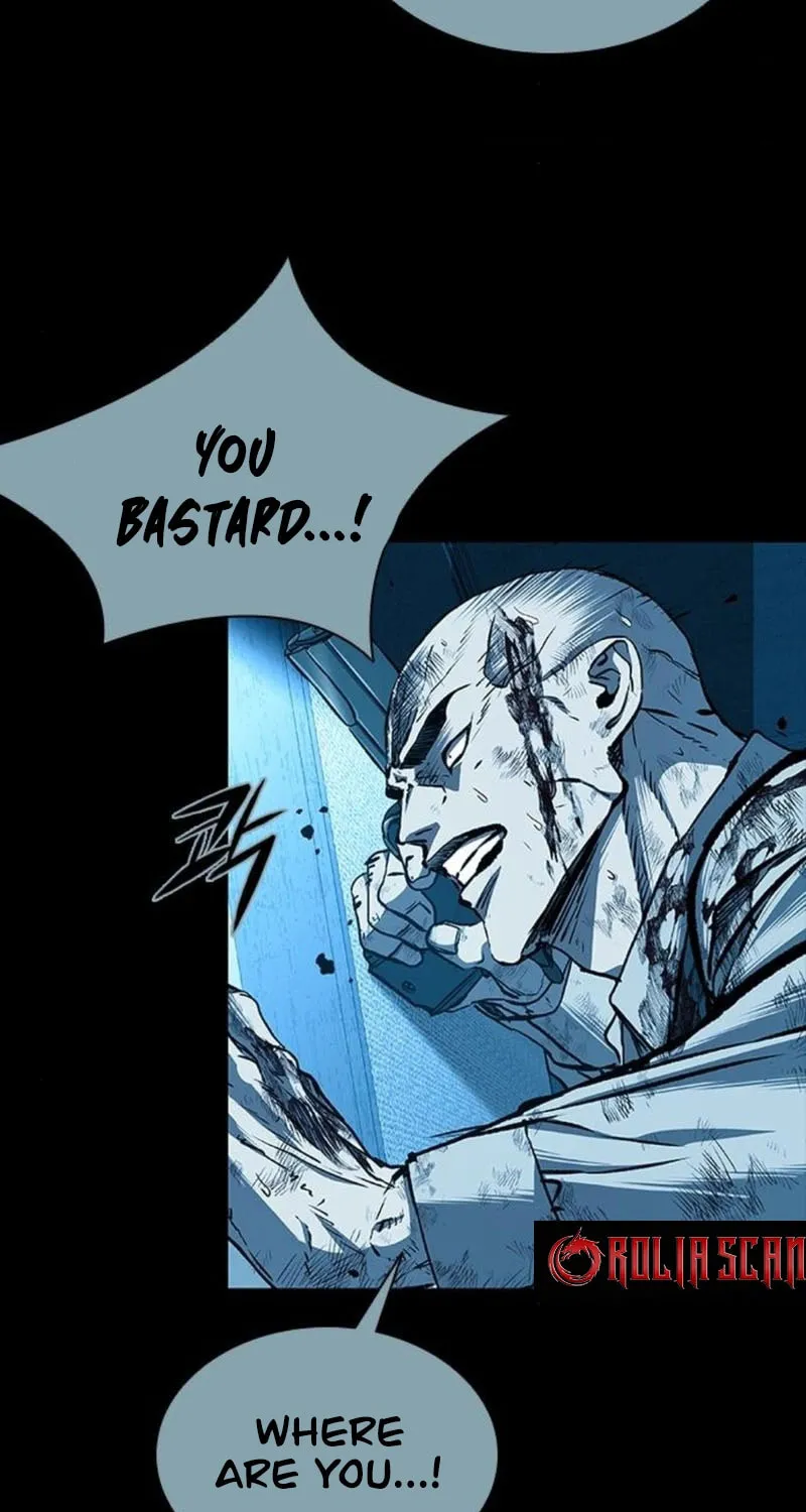 Castle 2: Pinnacle Chapter 95 page 21 - 