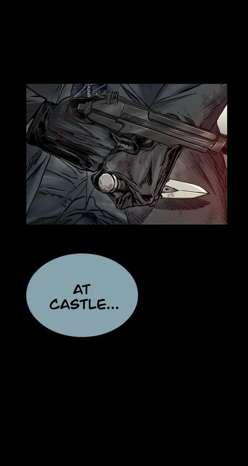 Castle 2: Pinnacle Chapter 95 page 24 - 