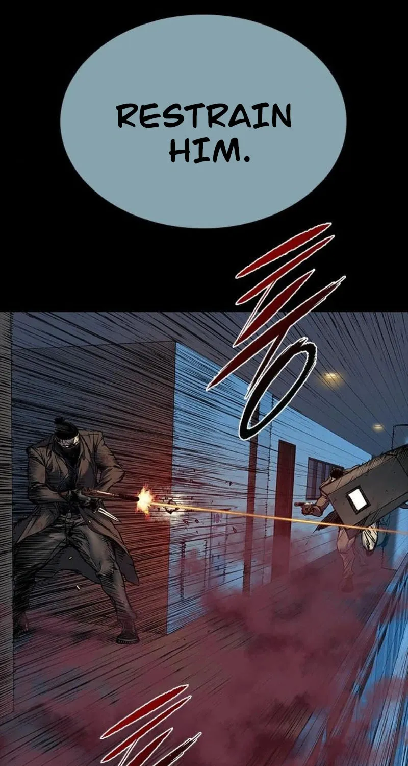 Castle 2: Pinnacle Chapter 95 page 25 - 