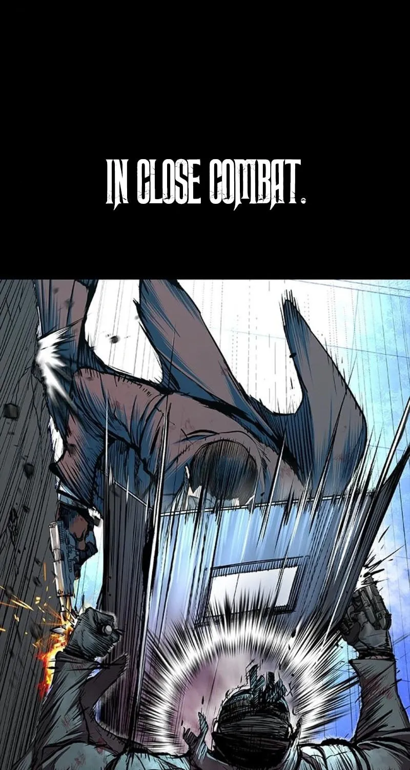 Castle 2: Pinnacle Chapter 95 page 28 - 