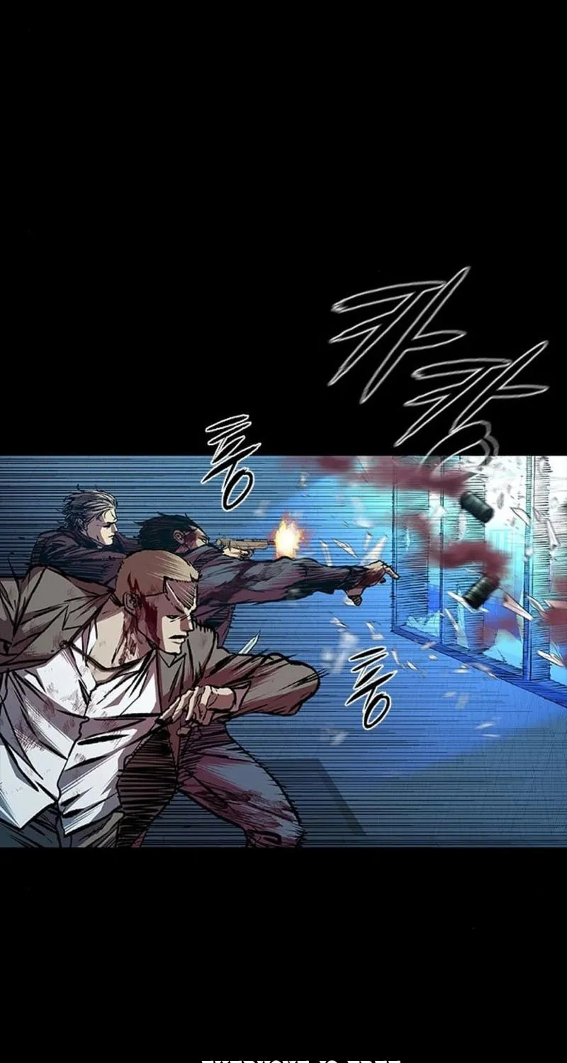 Castle 2: Pinnacle Chapter 95 page 4 - 
