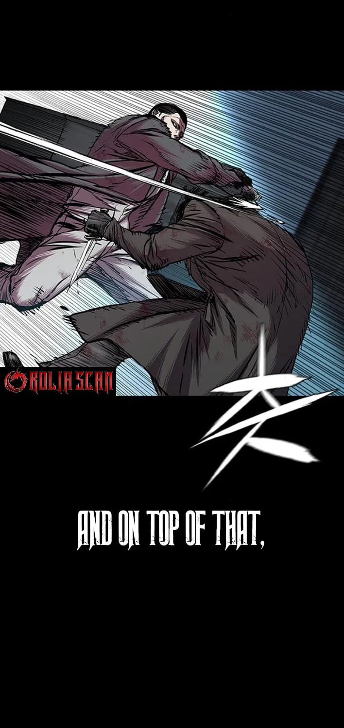 Castle 2: Pinnacle Chapter 95 page 31 - 