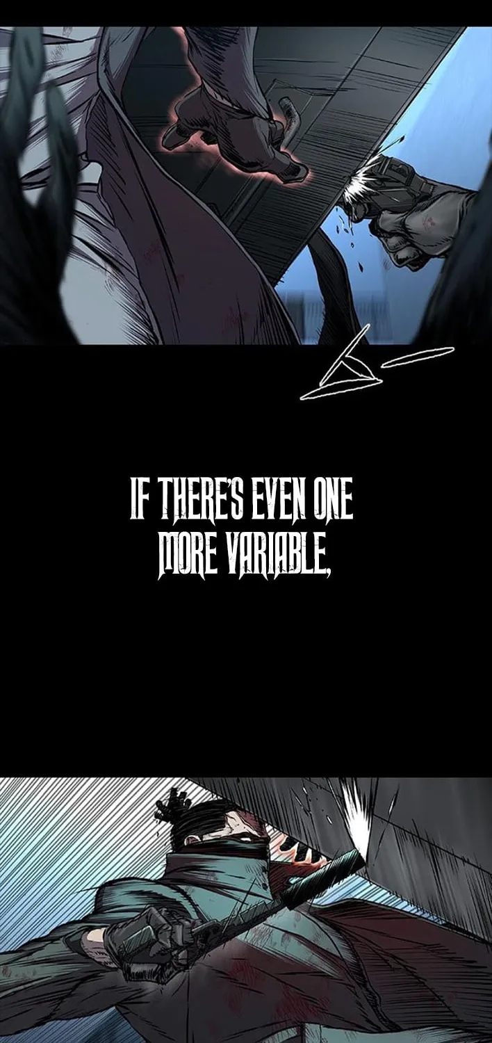 Castle 2: Pinnacle Chapter 95 page 32 - 