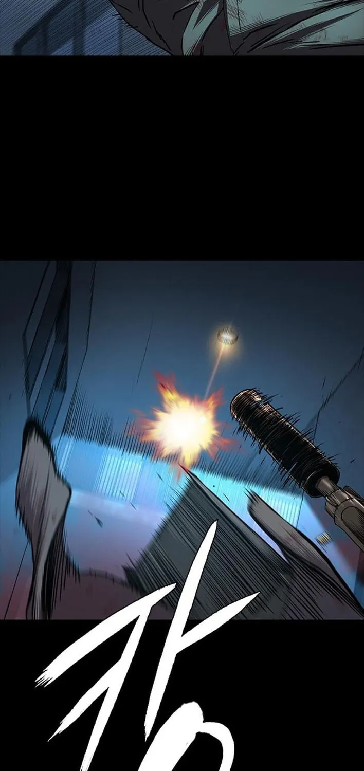 Castle 2: Pinnacle Chapter 95 page 33 - 