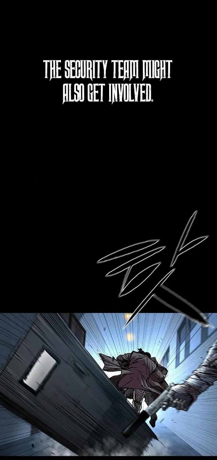 Castle 2: Pinnacle Chapter 95 page 35 - 