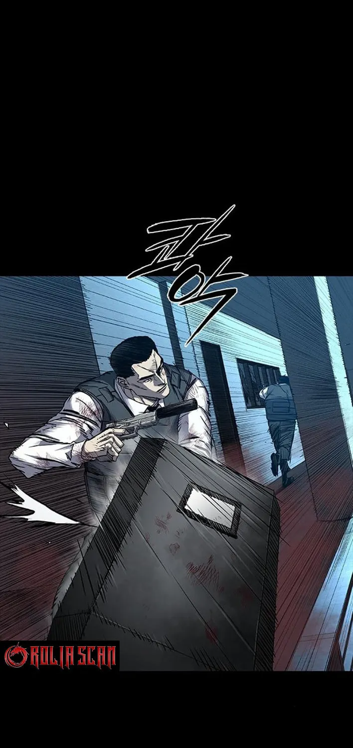 Castle 2: Pinnacle Chapter 95 page 36 - 
