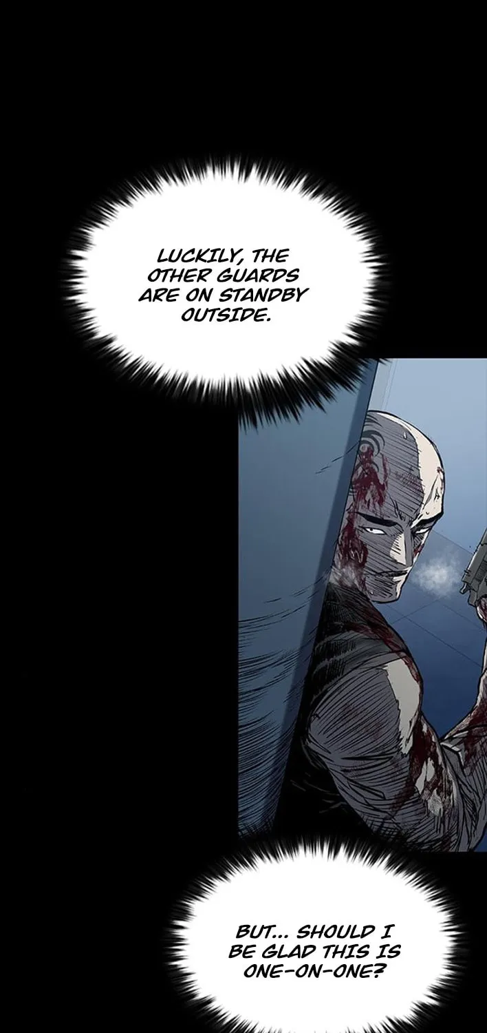 Castle 2: Pinnacle Chapter 95 page 37 - 