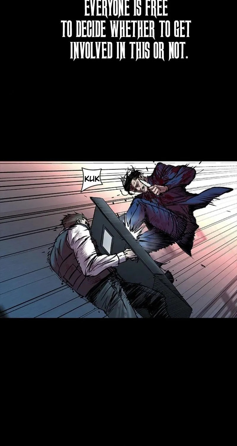 Castle 2: Pinnacle Chapter 95 page 5 - 