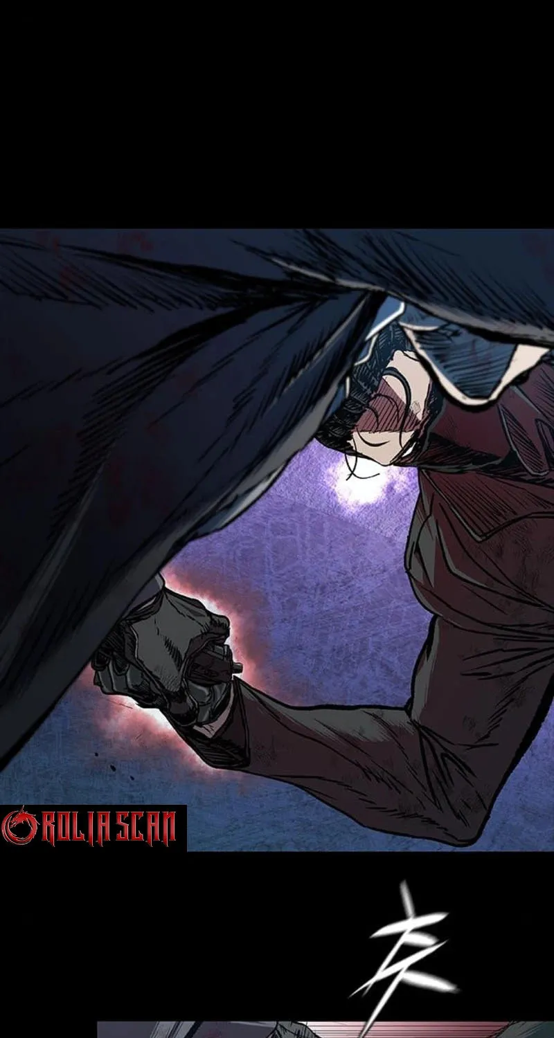 Castle 2: Pinnacle Chapter 95 page 41 - 