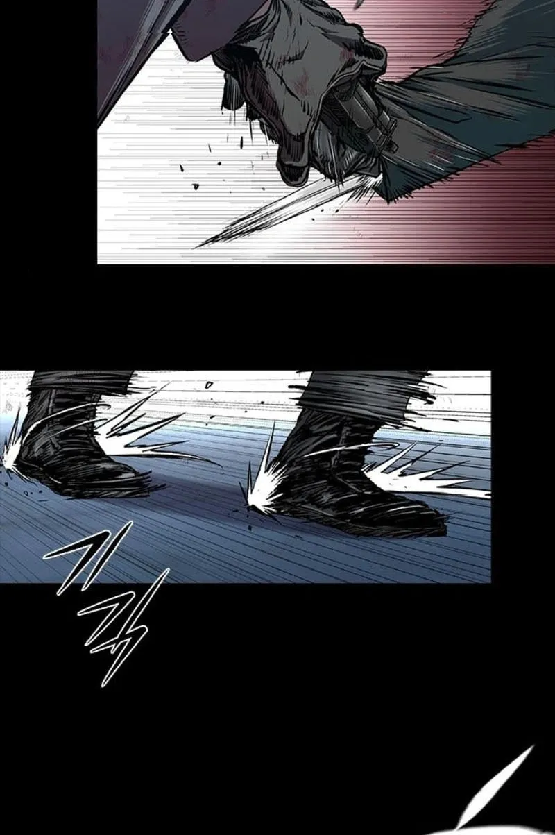 Castle 2: Pinnacle Chapter 95 page 42 - 