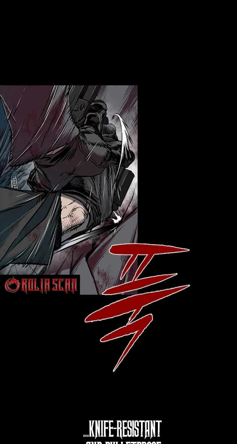 Castle 2: Pinnacle Chapter 95 page 44 - 