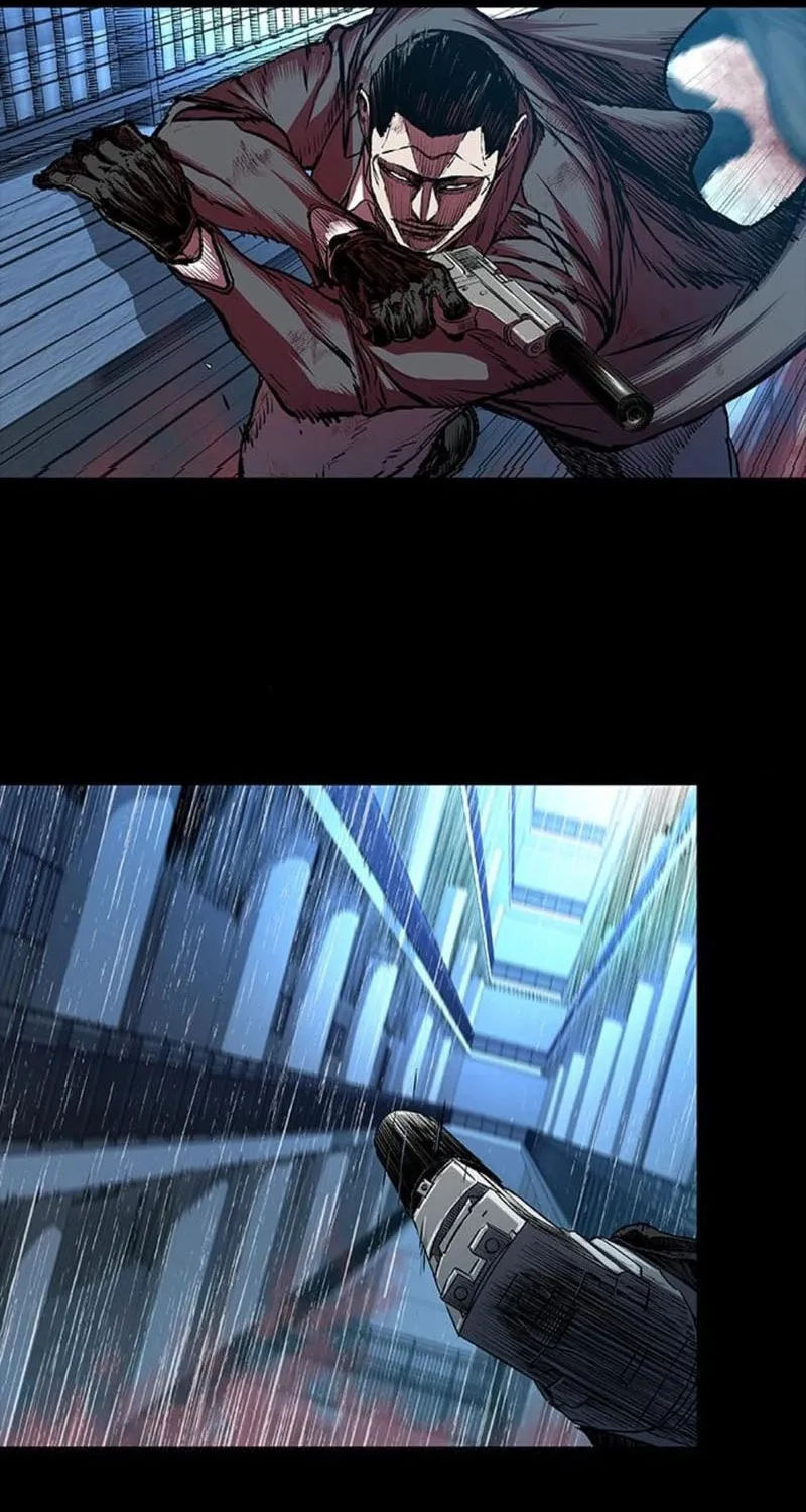Castle 2: Pinnacle Chapter 95 page 6 - 