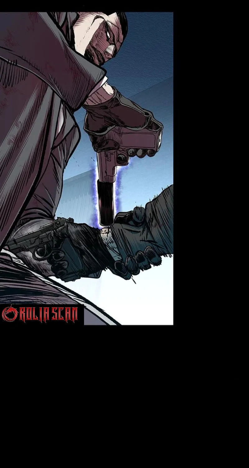 Castle 2: Pinnacle Chapter 95 page 51 - 