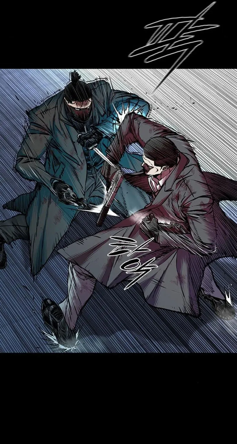 Castle 2: Pinnacle Chapter 95 page 53 - 
