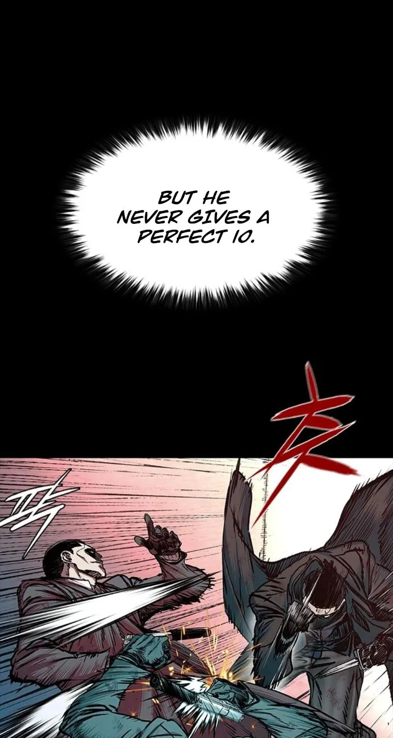 Castle 2: Pinnacle Chapter 95 page 56 - 