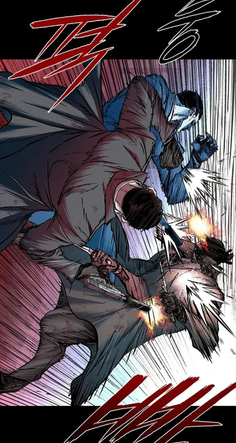 Castle 2: Pinnacle Chapter 95 page 58 - 