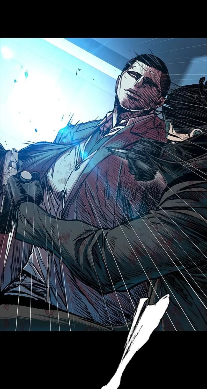 Castle 2: Pinnacle Chapter 95 page 60 - 