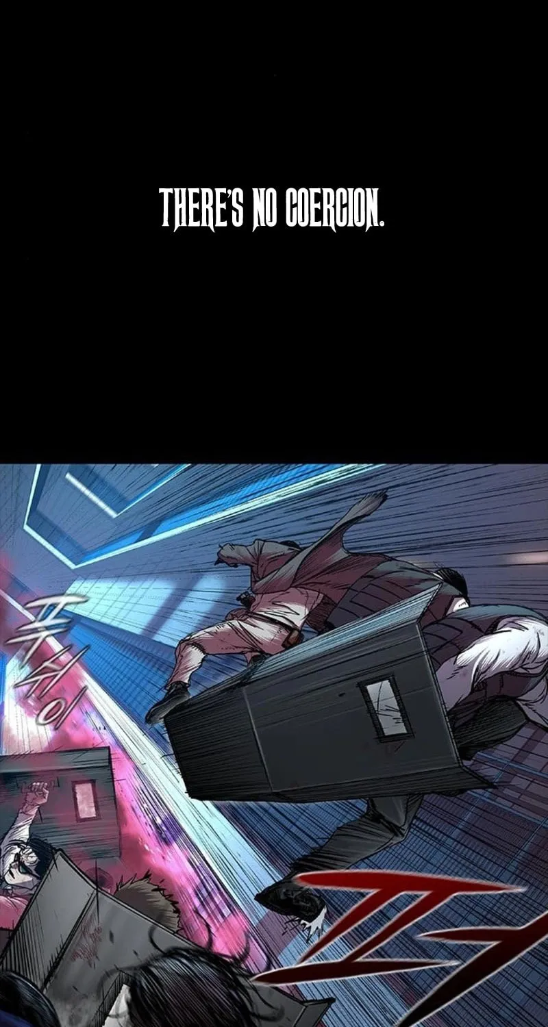 Castle 2: Pinnacle Chapter 95 page 7 - 