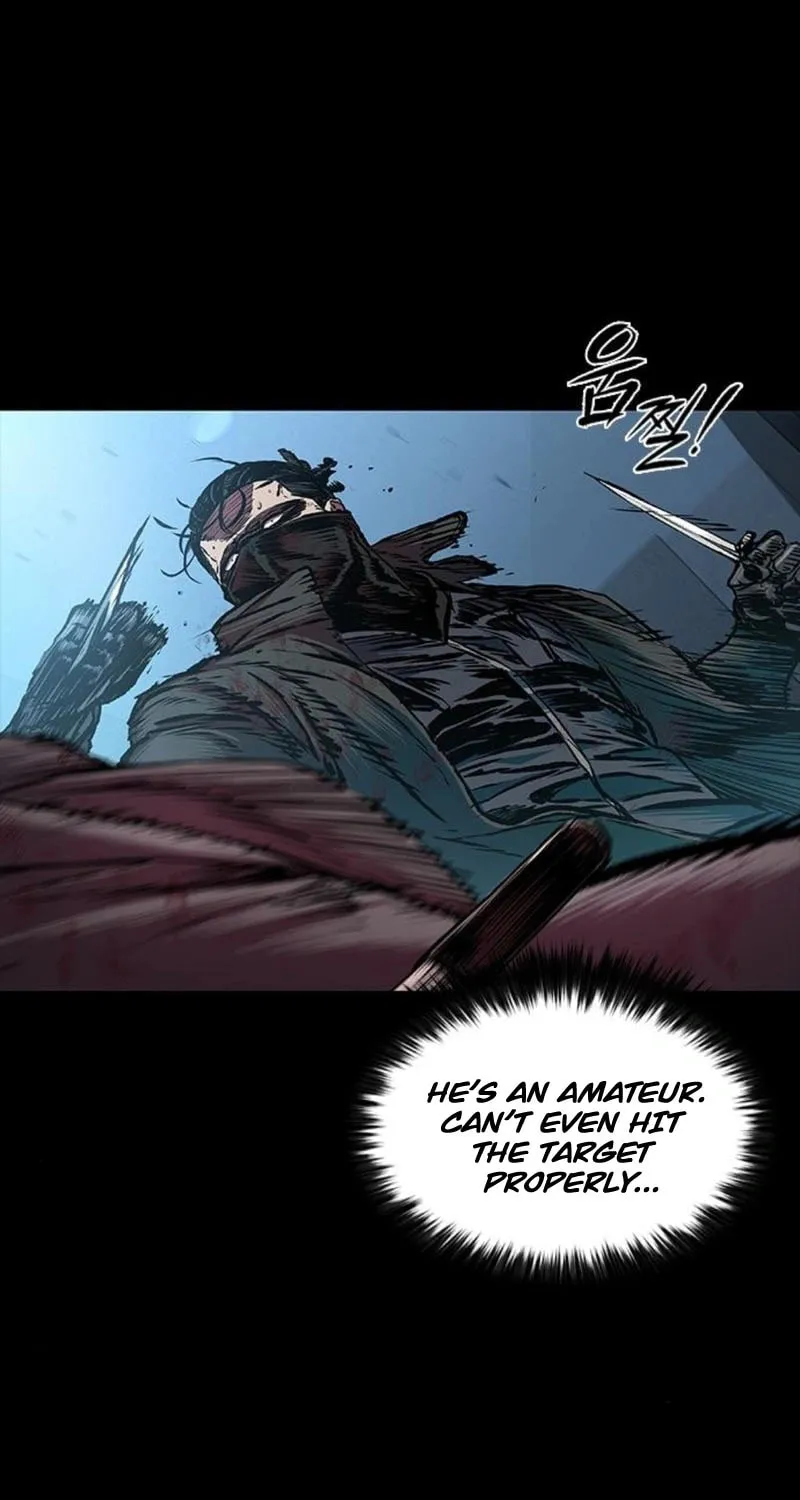 Castle 2: Pinnacle Chapter 95 page 63 - 