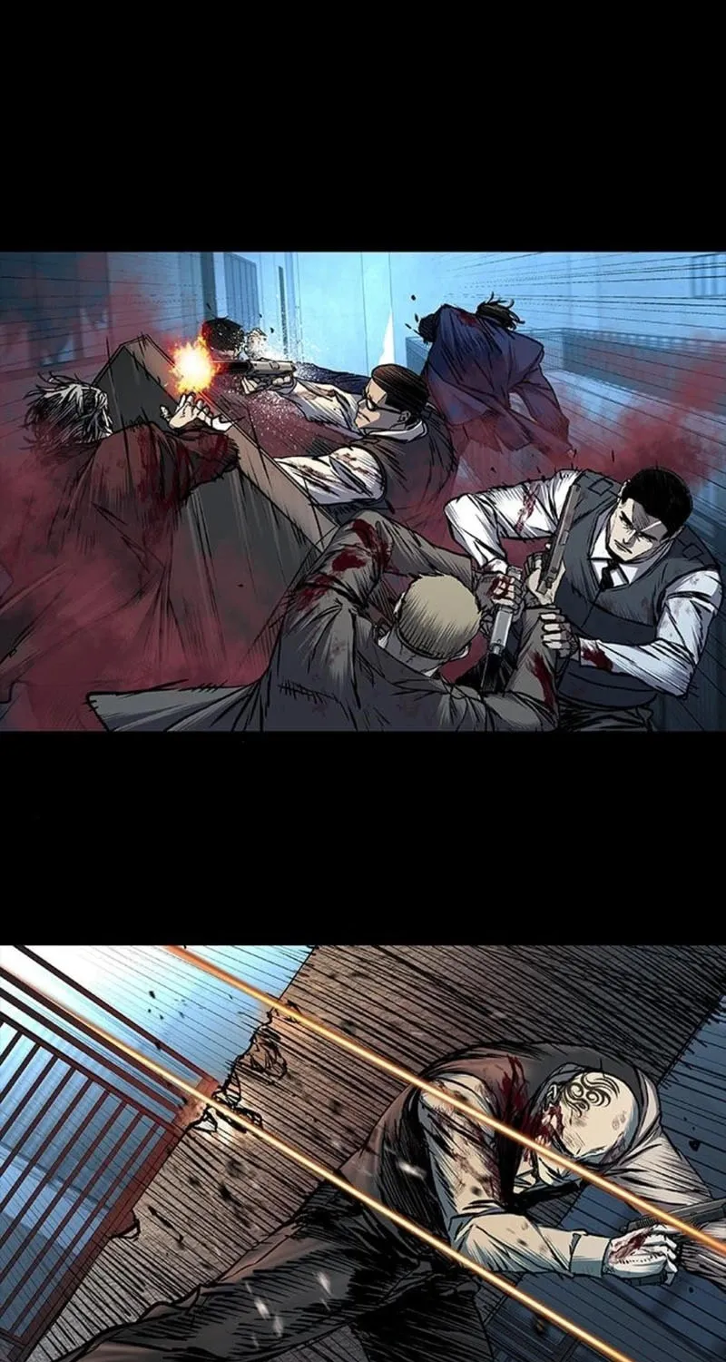 Castle 2: Pinnacle Chapter 95 page 65 - 