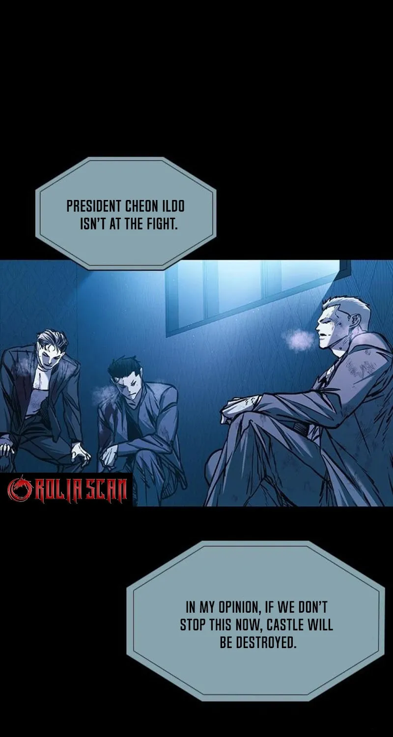 Castle 2: Pinnacle Chapter 95 page 72 - 
