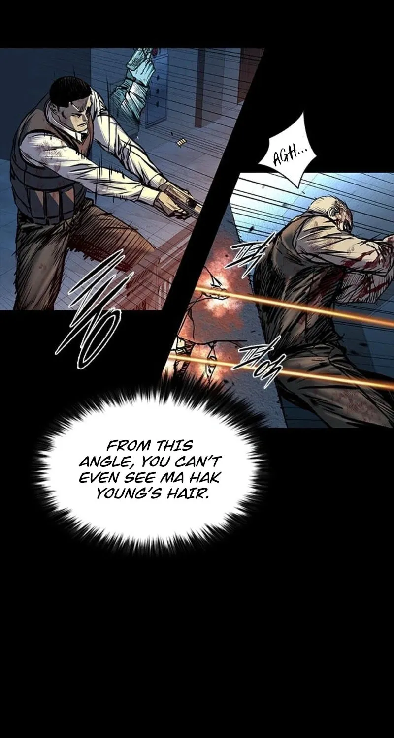 Castle 2: Pinnacle Chapter 95 page 80 - 