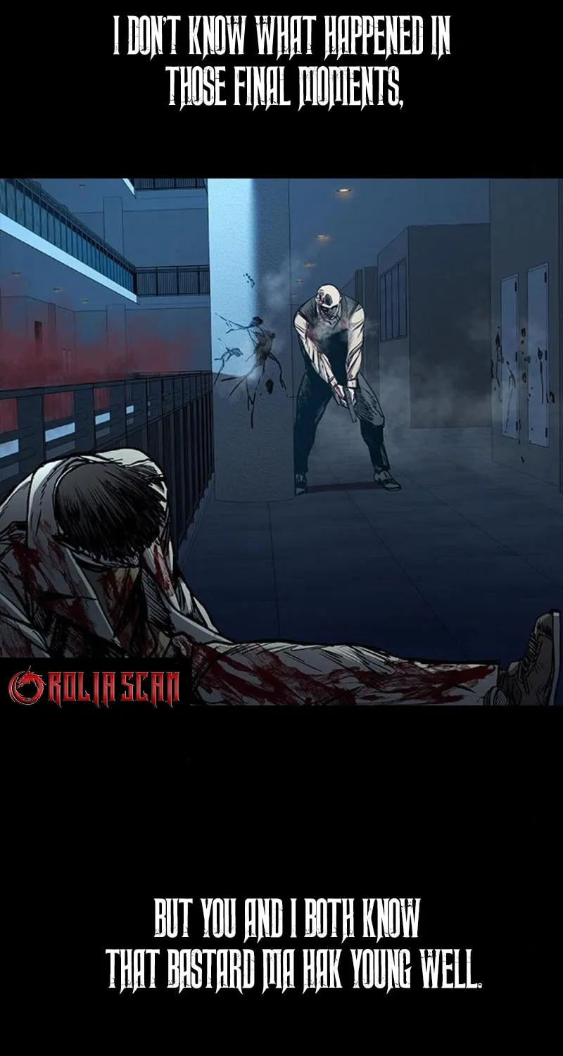 Castle 2: Pinnacle Chapter 95 page 81 - 