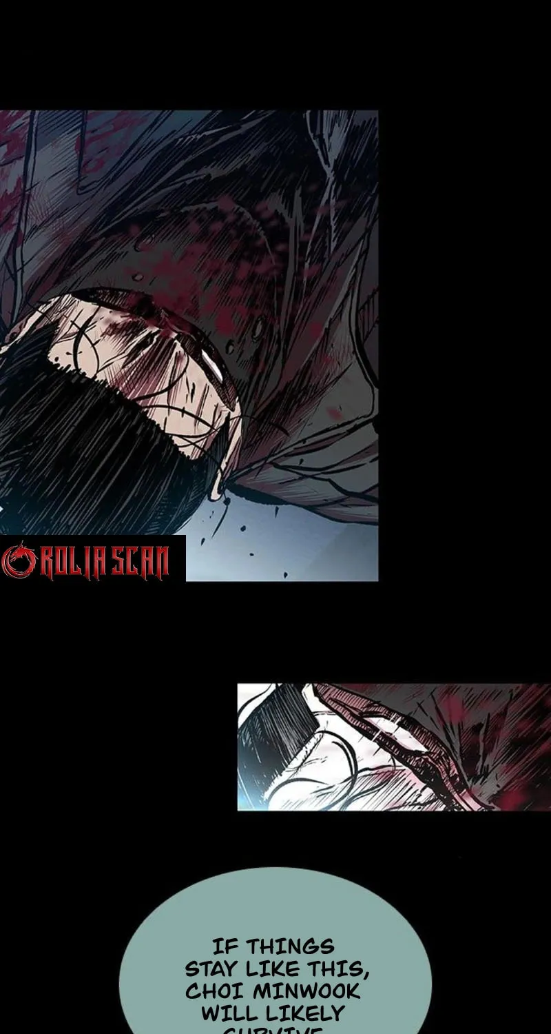 Castle 2: Pinnacle Chapter 95 page 93 - 