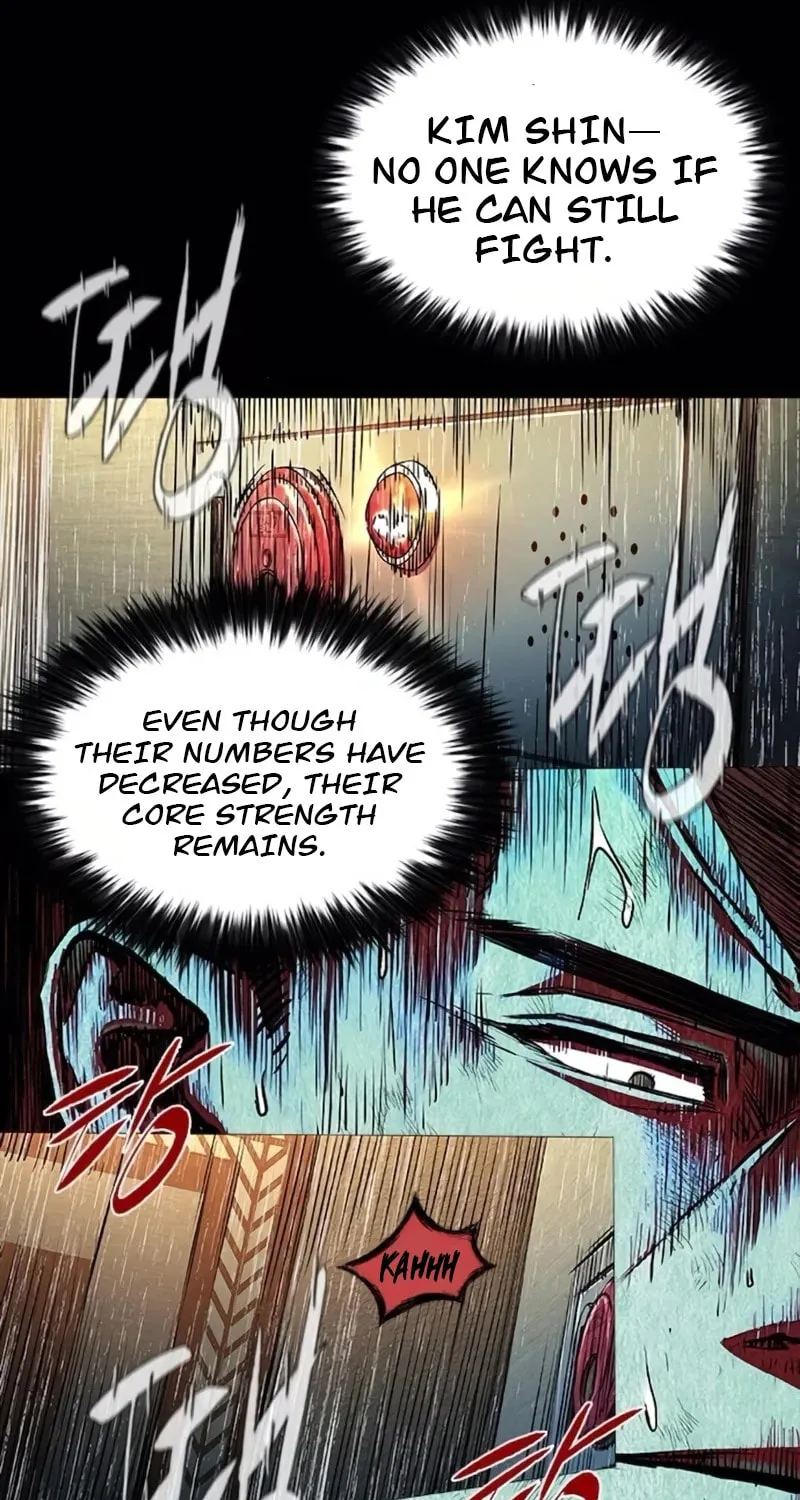 Castle 2: Pinnacle Chapter 96 page 102 - 