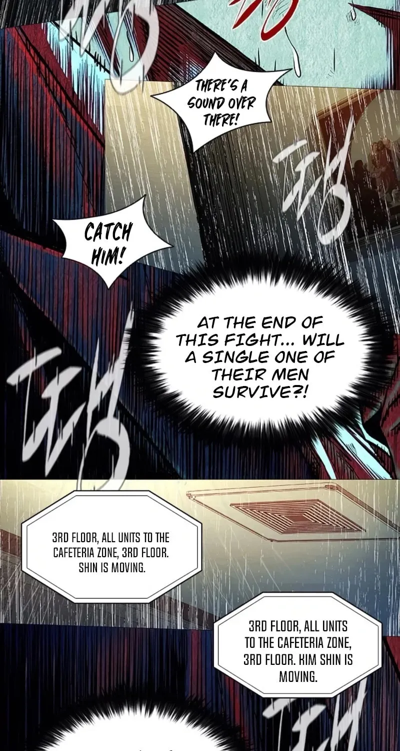 Castle 2: Pinnacle Chapter 96 page 103 - 