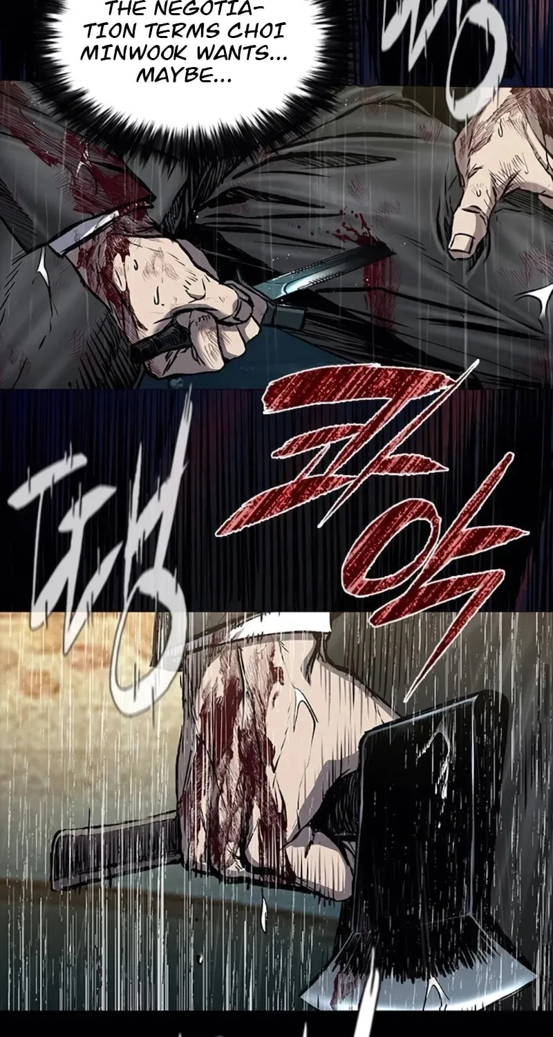 Castle 2: Pinnacle Chapter 96 page 104 - 
