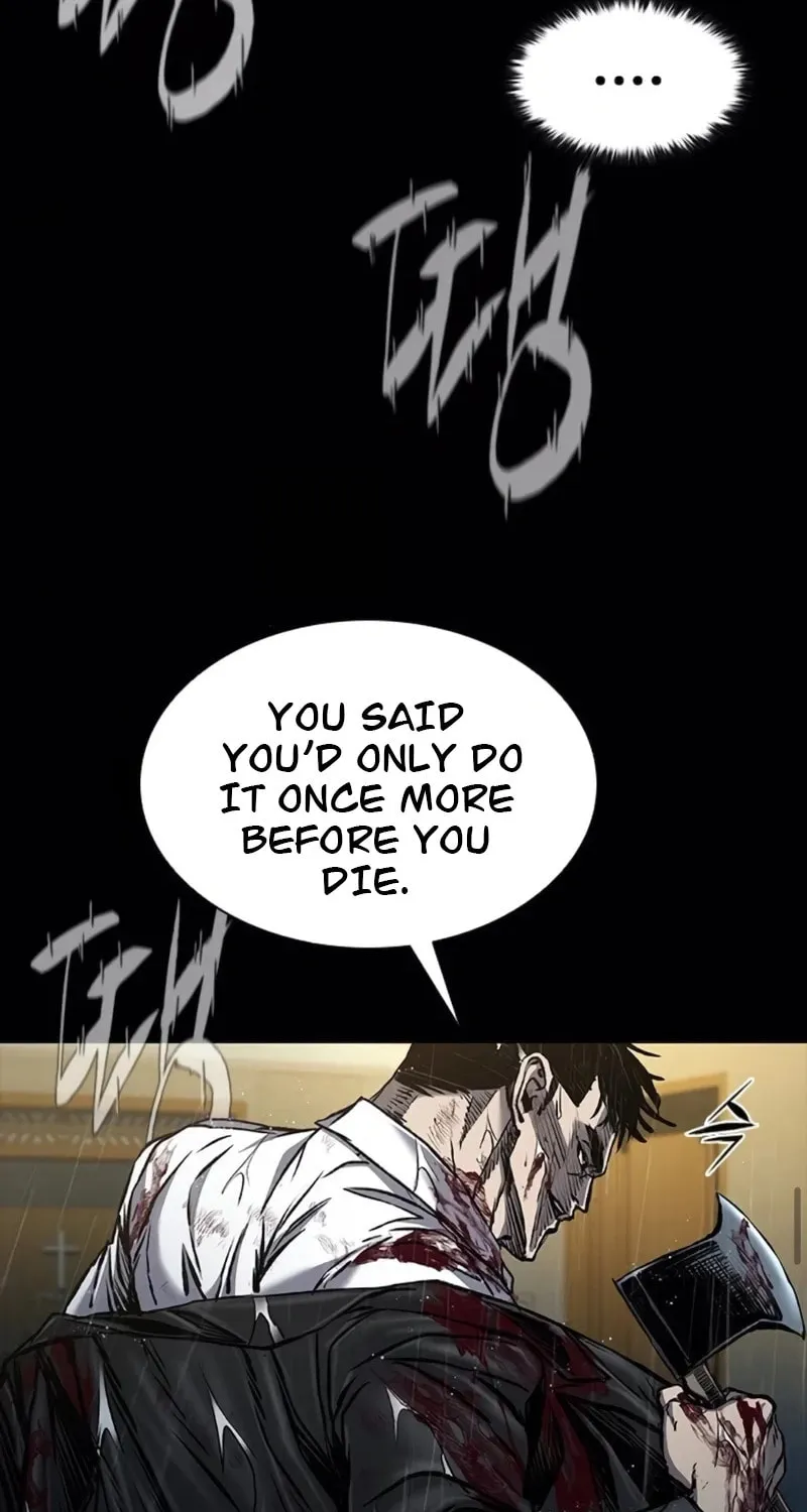 Castle 2: Pinnacle Chapter 96 page 107 - 