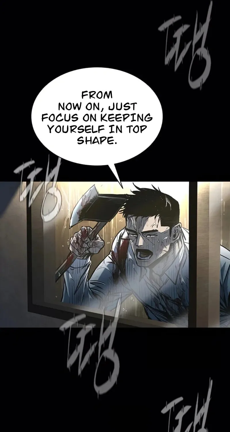 Castle 2: Pinnacle Chapter 96 page 111 - 