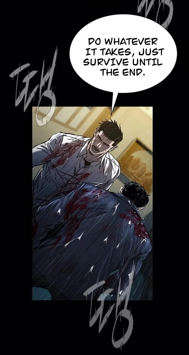 Castle 2: Pinnacle Chapter 96 page 112 - 