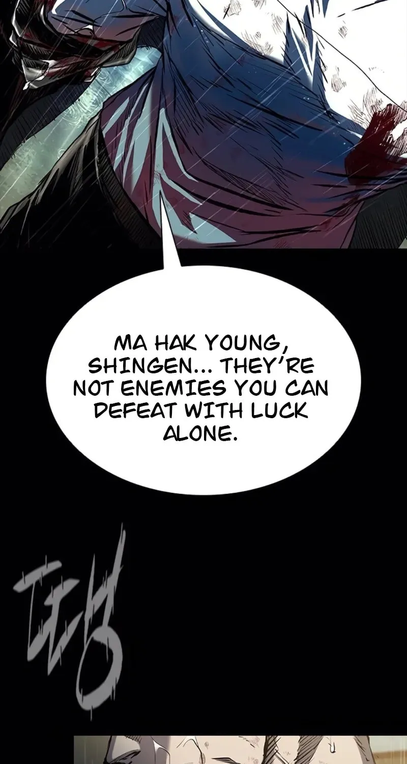 Castle 2: Pinnacle Chapter 96 page 115 - 
