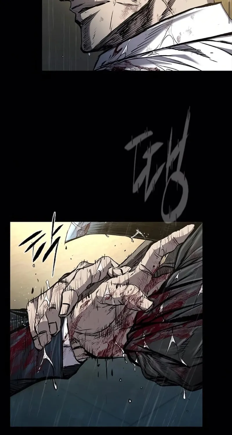 Castle 2: Pinnacle Chapter 96 page 116 - 