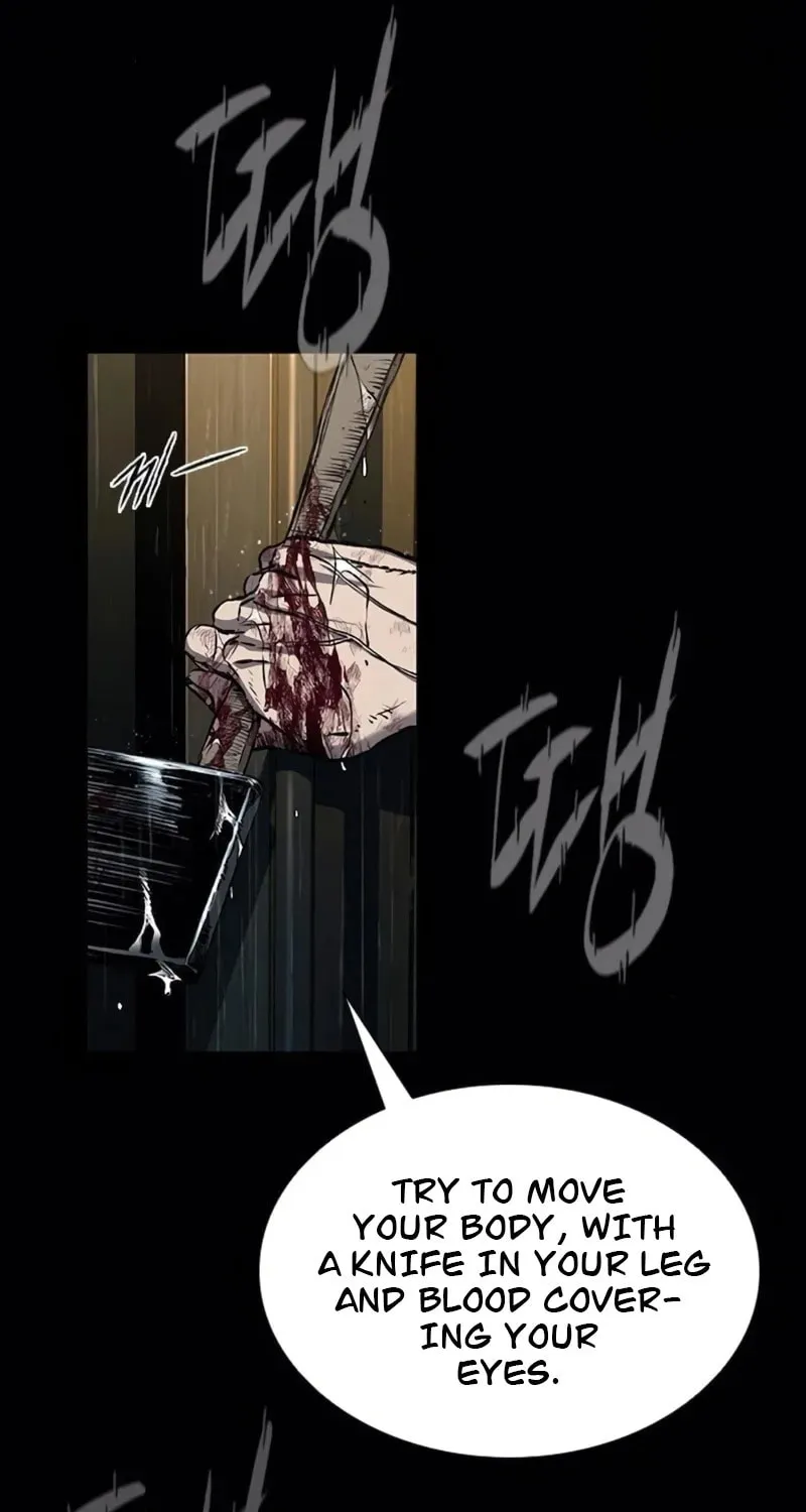 Castle 2: Pinnacle Chapter 96 page 121 - 