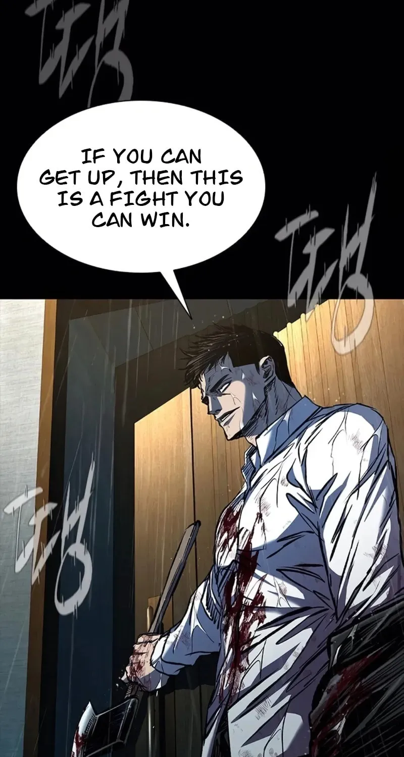 Castle 2: Pinnacle Chapter 96 page 122 - 