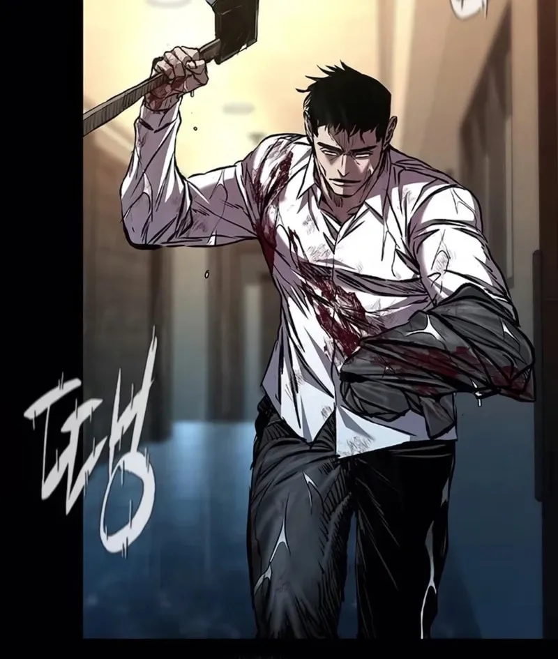 Castle 2: Pinnacle Chapter 96 page 130 - 