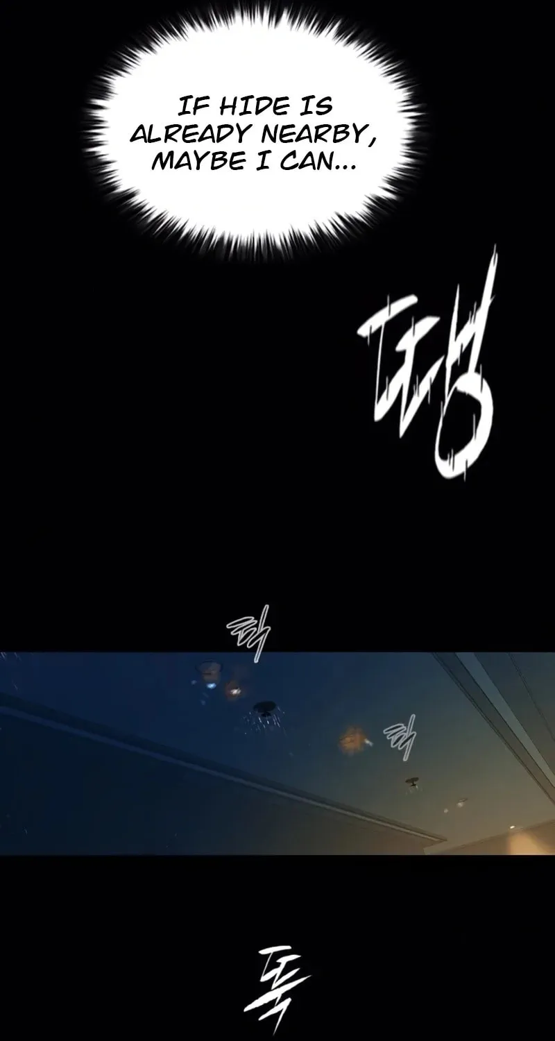 Castle 2: Pinnacle Chapter 96 page 131 - 